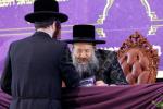 6 דינער'ס לטובת איחוד מוסדות באבוב – 45