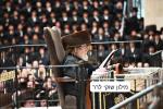 לעצטע ספירת העומר ביי כ"ק אדמו"ר מוויזניץ שליט"א 