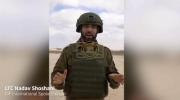 מדנ"י מיליטער האט געעפנט הילף צענטערס אין עזה און בלאקירט די חאמאס פון צוקומען צו די הילף.