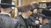 א שבת אין ניקלשבורג