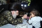 לג בעומר תשפ"ה ביי כ"ק אדמו"ר משאץ דרהאביטש שליט"א 