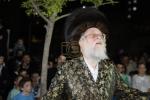 לג בעומר תשפ"ה ביי כ"ק אדמו"ר משאץ דרהאביטש שליט"א 