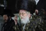 לג בעומר תשפ"ה ביי כ"ק אדמו"ר משאץ דרהאביטש שליט"א 