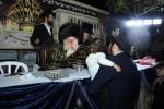 לג בעומר תשפ"ה ביי כ"ק אדמו"ר משאץ דרהאביטש שליט"א 