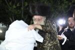 לג בעומר תשפ"ה ביי כ"ק אדמו"ר משאץ דרהאביטש שליט"א 