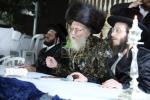 לג בעומר תשפ"ה ביי כ"ק אדמו"ר משאץ דרהאביטש שליט"א 