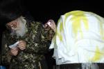 לג בעומר תשפ"ה ביי כ"ק אדמו"ר משאץ דרהאביטש שליט"א 