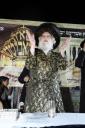 לג בעומר תשפ"ה ביי כ"ק אדמו"ר משאץ דרהאביטש שליט"א 