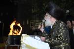 לג בעומר תשפ"ה ביי כ"ק אדמו"ר משאץ דרהאביטש שליט"א 