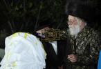 לג בעומר תשפ"ה ביי כ"ק אדמו"ר משאץ דרהאביטש שליט"א 