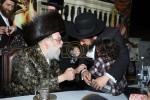 לג בעומר תשפ"ה ביי כ"ק אדמו"ר משאץ דרהאביטש שליט"א 