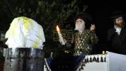 לג בעומר תשפ"ה ביי כ"ק אדמו"ר משאץ דרהאביטש שליט"א 