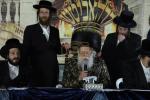 לג בעומר תשפ"ה ביי כ"ק אדמו"ר משאץ דרהאביטש שליט"א 