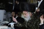 לג בעומר תשפ"ה ביי כ"ק אדמו"ר משאץ דרהאביטש שליט"א 