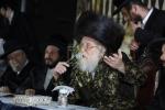לג בעומר תשפ"ה ביי כ"ק אדמו"ר משאץ דרהאביטש שליט"א 