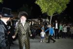 לג בעומר תשפ"ה ביי כ"ק אדמו"ר משאץ דרהאביטש שליט"א 