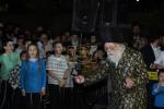 לג בעומר תשפ"ה ביי כ"ק אדמו"ר משאץ דרהאביטש שליט"א 