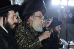 לג בעומר תשפ"ה ביי כ"ק אדמו"ר משאץ דרהאביטש שליט"א 