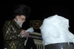 לג בעומר תשפ"ה ביי כ"ק אדמו"ר משאץ דרהאביטש שליט"א 