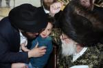 לג בעומר תשפ"ה ביי כ"ק אדמו"ר משאץ דרהאביטש שליט"א 