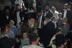 לג בעומר תשפ"ה ביי כ"ק אדמו"ר משאץ דרהאביטש שליט"א 
