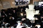 יומא דהילולא קדישא פון הרה"ק מקרעטשניף זי"ע בצל בנו כ"ק אדמו"ר מקרעטשניף י"ם שליט"א