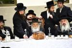 יומא דהילולא קדישא פון הרה"ק מקרעטשניף זי"ע בצל בנו כ"ק אדמו"ר מקרעטשניף י"ם שליט"א
