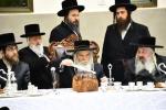 יומא דהילולא קדישא פון הרה"ק מקרעטשניף זי"ע בצל בנו כ"ק אדמו"ר מקרעטשניף י"ם שליט"א