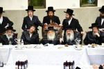 יומא דהילולא קדישא פון הרה"ק מקרעטשניף זי"ע בצל בנו כ"ק אדמו"ר מקרעטשניף י"ם שליט"א