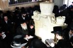 יומא דהילולא קדישא פון הרה"ק מקרעטשניף זי"ע בצל בנו כ"ק אדמו"ר מקרעטשניף י"ם שליט"א