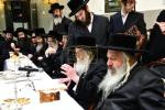יומא דהילולא קדישא פון הרה"ק מקרעטשניף זי"ע בצל בנו כ"ק אדמו"ר מקרעטשניף י"ם שליט"א