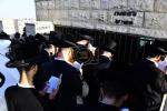 יומא דהילולא קדישא פון הרה"ק מקרעטשניף זי"ע בצל בנו כ"ק אדמו"ר מקרעטשניף י"ם שליט"א