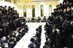 יומא דהילולא קדישא פון הרה"ק מקרעטשניף זי"ע בצל בנו כ"ק אדמו"ר מקרעטשניף י"ם שליט"א