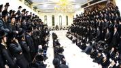 יומא דהילולא קדישא פון הרה"ק מקרעטשניף זי"ע בצל בנו כ"ק אדמו"ר מקרעטשניף י"ם שליט"א