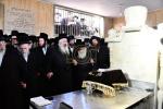 יומא דהילולא קדישא פון הרה"ק מקרעטשניף זי"ע בצל בנו כ"ק אדמו"ר מקרעטשניף י"ם שליט"א