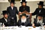 יומא דהילולא קדישא פון הרה"ק מקרעטשניף זי"ע בצל בנו כ"ק אדמו"ר מקרעטשניף י"ם שליט"א