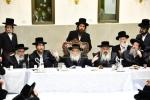 יומא דהילולא קדישא פון הרה"ק מקרעטשניף זי"ע בצל בנו כ"ק אדמו"ר מקרעטשניף י"ם שליט"א