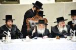 יומא דהילולא קדישא פון הרה"ק מקרעטשניף זי"ע בצל בנו כ"ק אדמו"ר מקרעטשניף י"ם שליט"א
