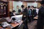כ"ק אדמו"ר מקאשוי שליט"א ‎באזוכט אין לאס אנדזשעלעס‎‎‎‎