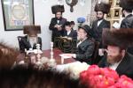 כ"ק אדמו"ר מקאשוי שליט"א ‎באזוכט אין לאס אנדזשעלעס‎‎‎‎
