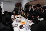 כ"ק אדמו"ר מקאשוי שליט"א ‎באזוכט אין לאס אנדזשעלעס‎‎‎‎