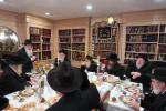 כ"ק אדמו"ר מקאשוי שליט"א ‎באזוכט אין לאס אנדזשעלעס‎‎‎‎