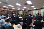 כ"ק אדמו"ר מקאשוי שליט"א ‎באזוכט אין לאס אנדזשעלעס‎‎‎‎
