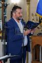 רוסישע אידן צייכענען אפ 80 יאר פון די ענדע פון די צווייטע וועלט מלחמה 