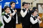 רוסישע אידן צייכענען אפ 80 יאר פון די ענדע פון די צווייטע וועלט מלחמה 