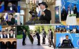 רוסישע אידן צייכענען אפ 80 יאר פון די ענדע פון די צווייטע וועלט מלחמה 