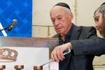 רוסישע אידן צייכענען אפ 80 יאר פון די ענדע פון די צווייטע וועלט מלחמה 