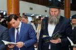 רוסישע אידן צייכענען אפ 80 יאר פון די ענדע פון די צווייטע וועלט מלחמה 