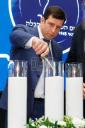 רוסישע אידן צייכענען אפ 80 יאר פון די ענדע פון די צווייטע וועלט מלחמה 