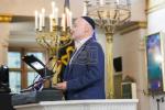 רוסישע אידן צייכענען אפ 80 יאר פון די ענדע פון די צווייטע וועלט מלחמה 